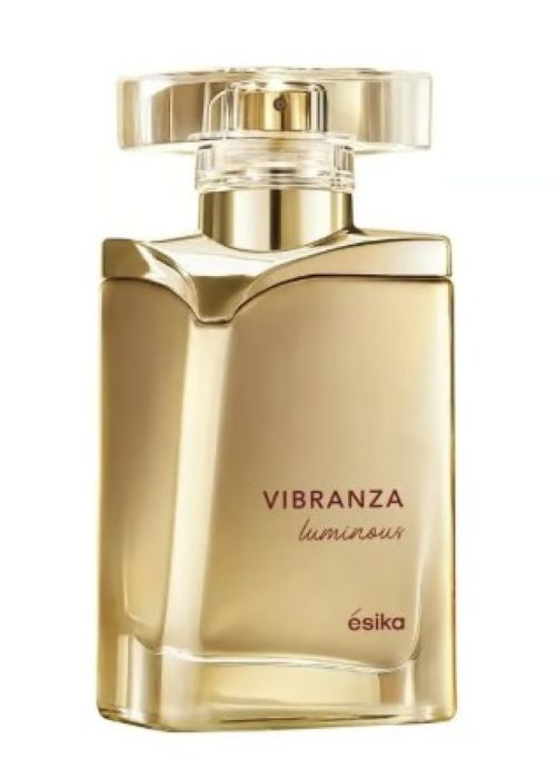 VIBRANZA LUMINOUS PERFUME DE MUJER ESIKA - 1