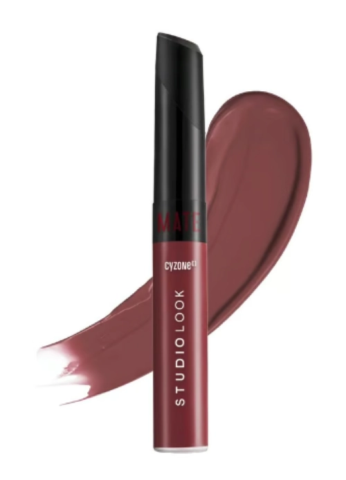 LABIAL LIQUIDO MATE LATTE STUDIO LOOK - 1