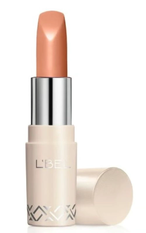 BÁLSAMO HIDRATANTE LABIAL NUDE CARAMEL ULTRA BALM - 1