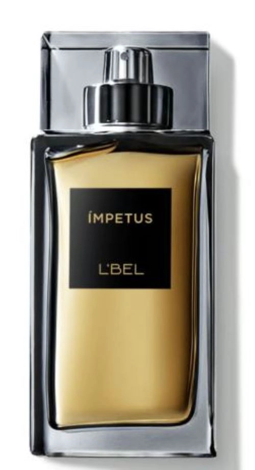 LBEL - IMPETUS PERFUME MASCULINO 100 ML - 1
