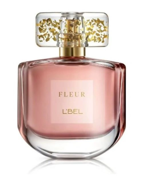 FLEUR PERFUME DE MUJER 50 ML LBEL - 1
