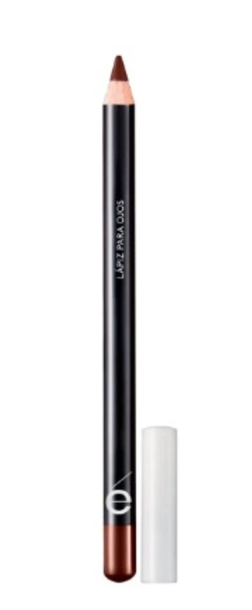 DELINEADOR LÁPIZ PARA OJOS MARRÓN EMPODERADA ESIKA - 1