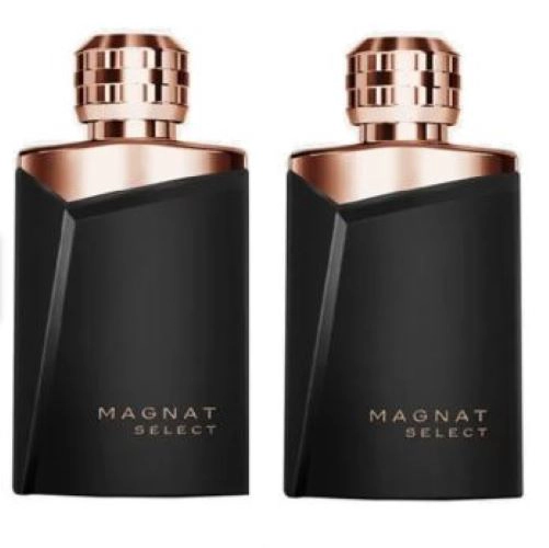 DUO MAGNAT SELECT PERFUME DE HOMBRE - ESIKA - 1