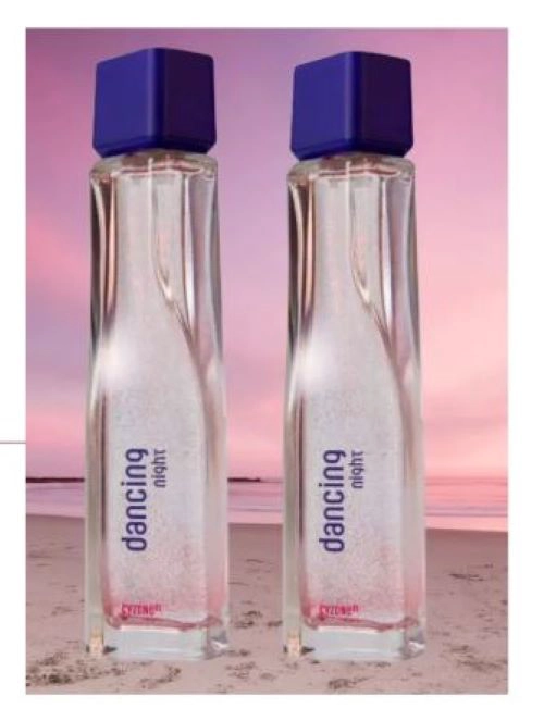 DUO DE PERFUME DANCING NIGHT DE CYZONE - 1
