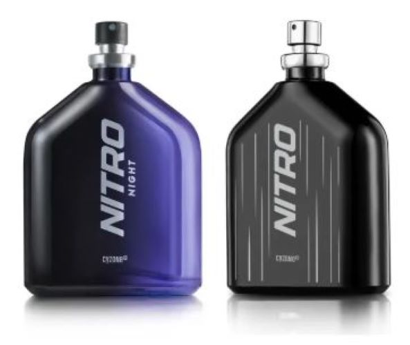 PACK X2 NITRO + NITRO NIGHT - 1