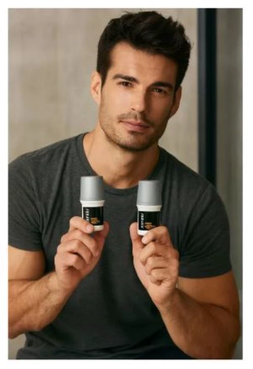 PACK X 2 DESODORANTES NITRO ROLL ON 50ML CYZONE - HOMBRE - 2