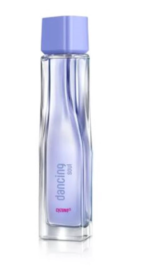 DANCING SOUL PERFUME DE MUJER 90 ML CYZONE - 1