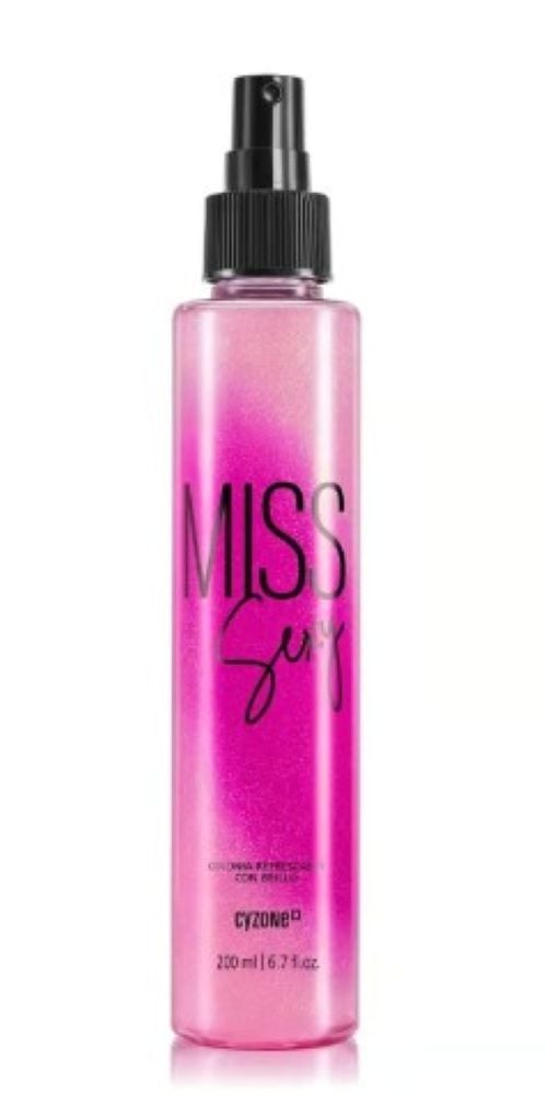 MISS SEXY COLONIA DE MUJER - 1