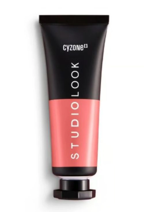 RUBOR MOUSSE BLUSH TAN BLUSH STUDIO LOOK - 1