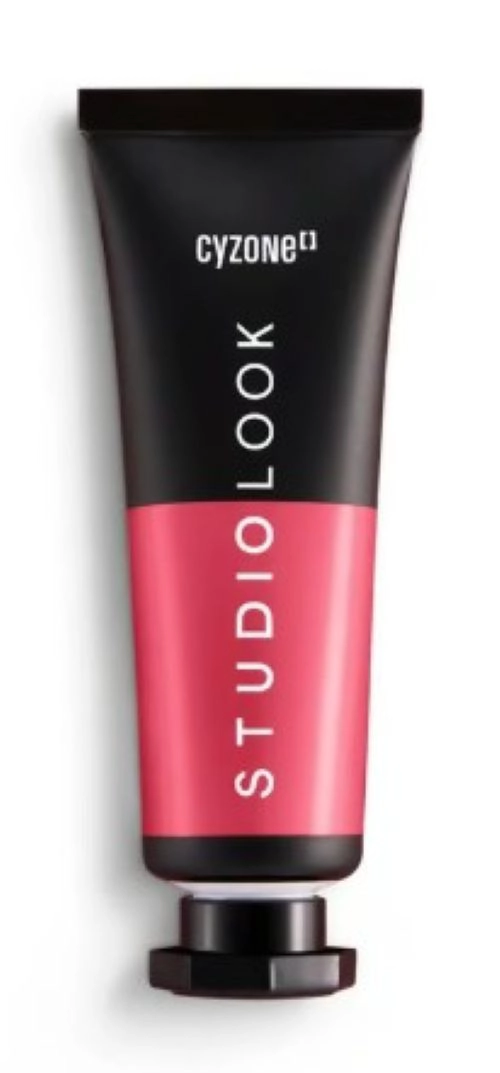 RUBOR MOUSSE BLUSH LOVE BLUSH STUDIO LOOK - 1