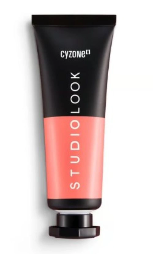 RUBOR MOUSSE BLUSH SUNNY BLUSH STUDIO LOOK - 1