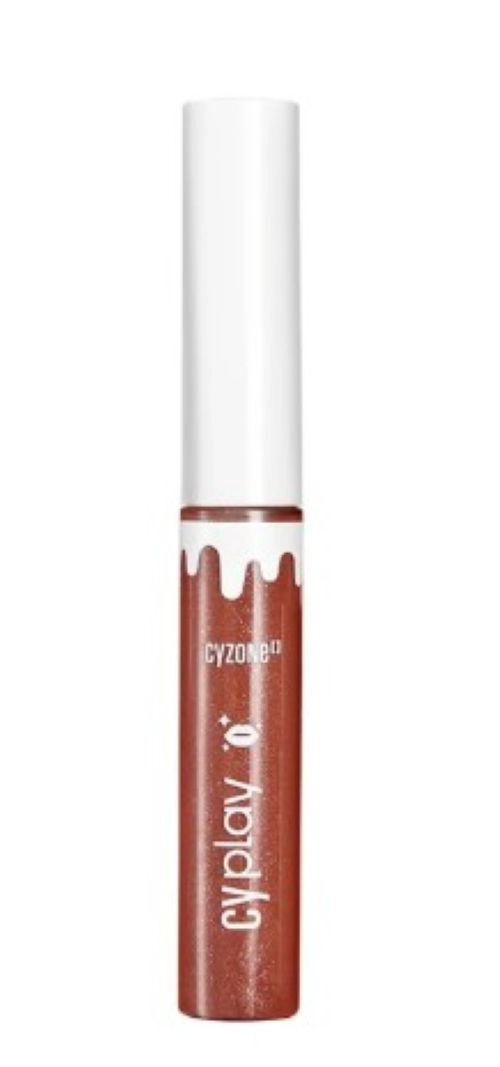 ICE CREAM GLOSS CARAMEL CYPLAY - 1