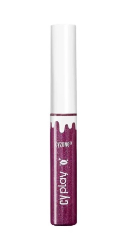 ICE CREAM GLOSS BERRY CYPLAY - 1