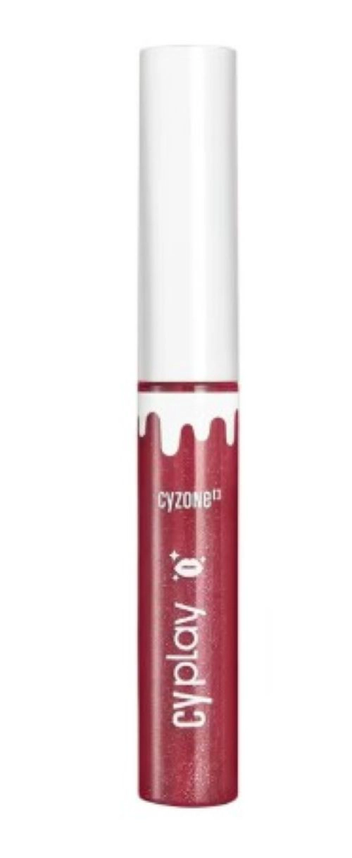 ICE CREAM GLOSS STRAWBERRY CYPLAY - 1