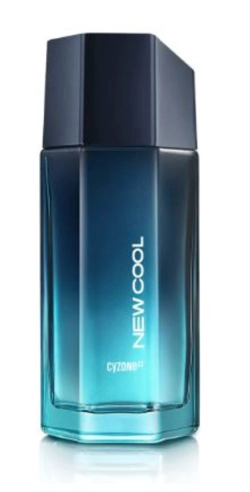 CYZONE - NEW COOL EAU DE TOILETTE - 1