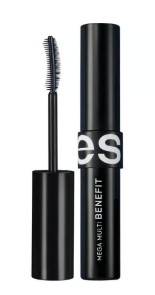 MÁSCARA MEGA MULTI BENEFIT APA NEGRO 8 G - 1