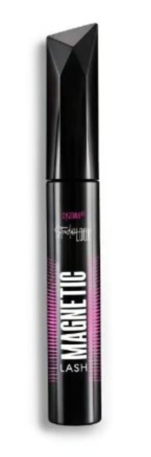 MÁSCARA DE PESTAÑAS MAGNETIC LASH BLACK STUDIO LOOK APA - 1
