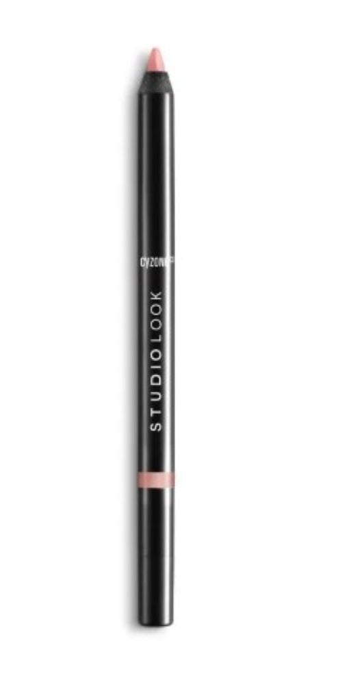 LÁPIZ DELINEADOR DE OJOS EN GEL PARTY ROSE STUDIO LOOK - 1