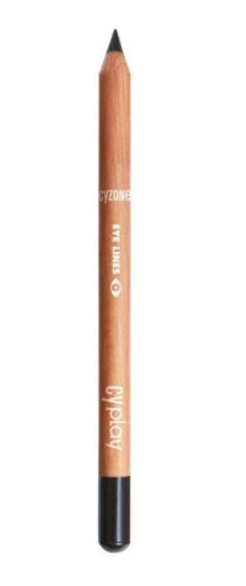 DELINEADOR DE OJOS EN LAPIZ BLACK JACK EYE LINES CYPLAY - 1