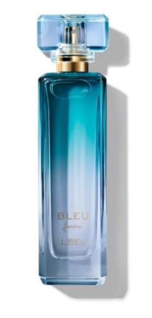 BLEU FEMME PERFUME DE MUJER 50 ML LBEL - 1