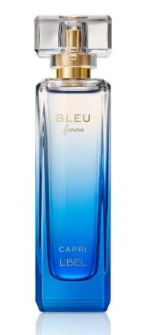 PERFUME DE MUJER BLEU FEMME CAPRI 50ML - 1