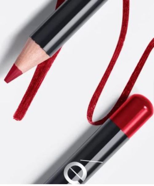 DELINEADOR PARA LABIOS ROJO FUERZA - 2