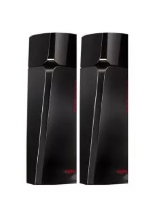 DUO DE PERFUME PULSO ABSOLUTE DE ESIKA PARA HOMBRE - 1