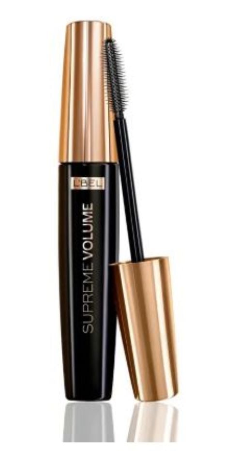 MÁSCARA DE PESTAÑAS FOREVER SUPREME VOLUME LBEL - 1