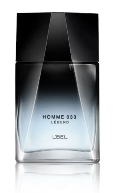 HOMME 033 LÉGEND PERFUME DE HOMBRE 100 ML LBEL - 1