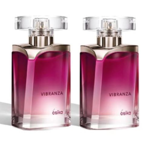 PERFUME VIBRANZA ESIKA - 1