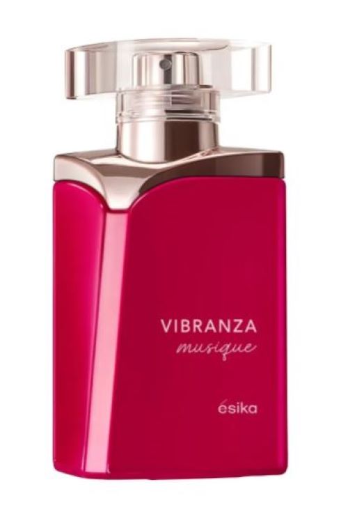 VIBRANZA MUSIQUE PERFUME DE MUJER 45 ML - 1