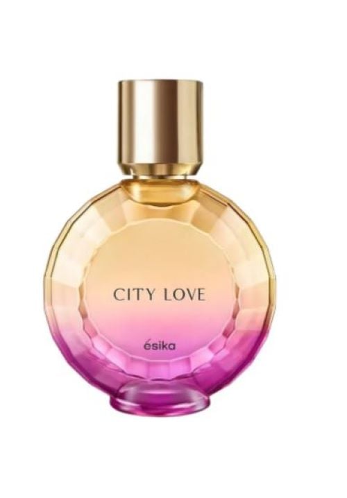 CITY LOVE PERFUME DE MUJER 50 ML - 1