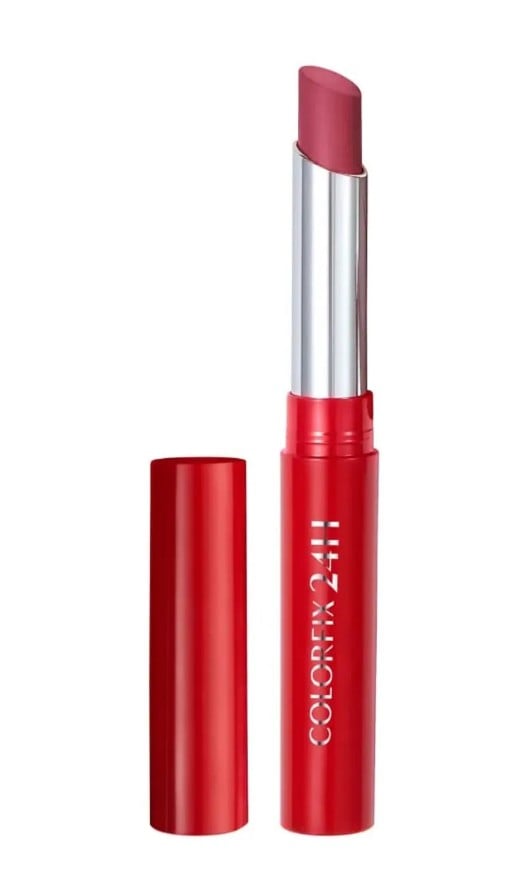 LABIAL ROSA URBAN COLORFIX 24H - 1