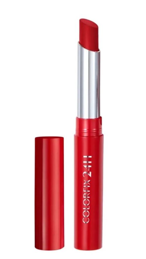 LABIAL ROJO ACTITUD COLORFIX 24H - 1