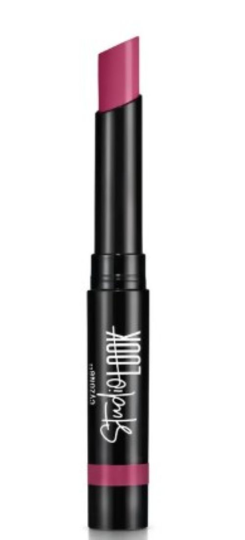 LABIAL EN BARRA DUSTY MAUVE SUPERMATE LIPS STUDIO LOOK - 1