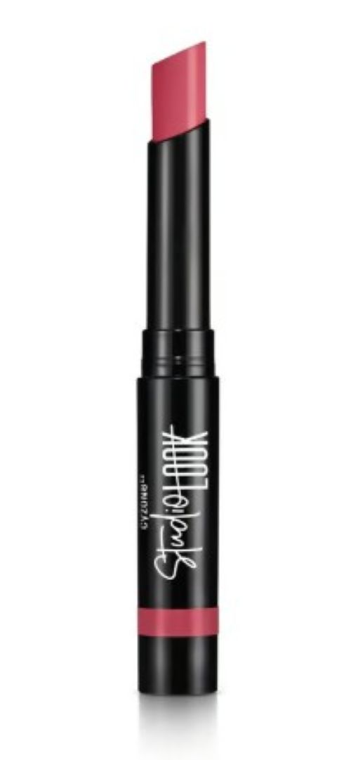 LABIAL EN BARRA PETAL ROSE SUPERMATE LIPS STUDIO LOOK - 1