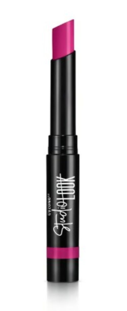 LABIAL EN BARRA SANGRIA SUPERMATE LIPS STUDIO LOOK - 1