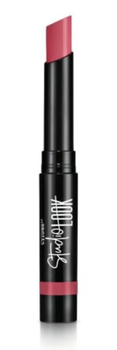 LABIAL CYZONE SUPERMATE BURN NUDE HIDRATANTE Y MATE - 1