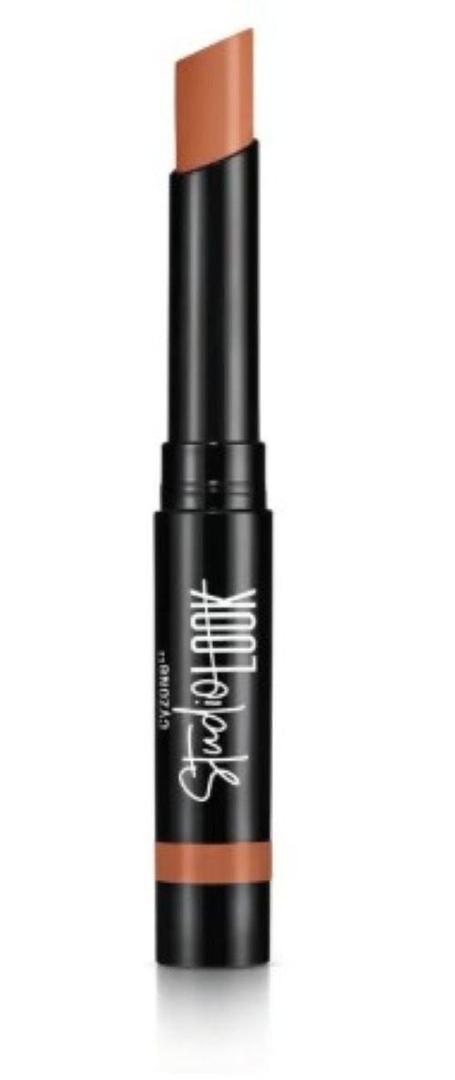 LABIAL CYZONE STUDIO LOOK REAL NUDE HIDRATANTE MATE 3G - 1