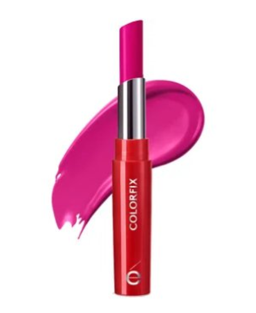 LABIAL FUCSIA EXPRESS COLORFIX 24H ESIKA - 1