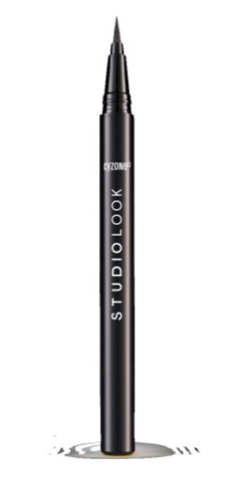 DELINEADOR PLUMÓN PARA OJOS ALTA PRECISIÓN STUDIO LOOK - 1