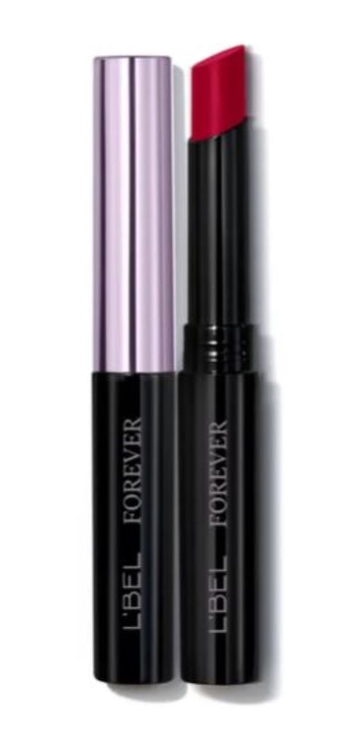 LABIAL MATE FOREVER BARRA 24H ROUGE 2G LBEL - 1