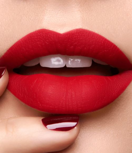 LABIAL MATE FOREVER BARRA 24H ROUGE 2G LBEL - 2