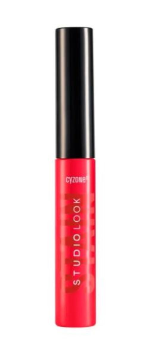 BRILLO LABIAL HIDRATANTE STRAWBERRY SHAKE GLOWY STAIN STUDIO LOOK - 1