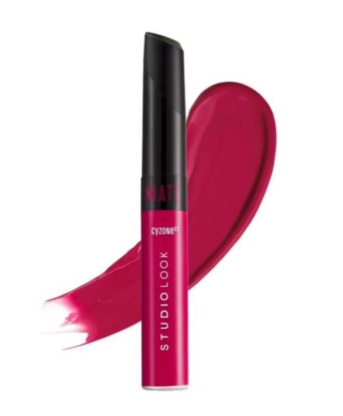 LABIAL LIQUIDO MATE VALENTINE STUDIO LOOK - 1