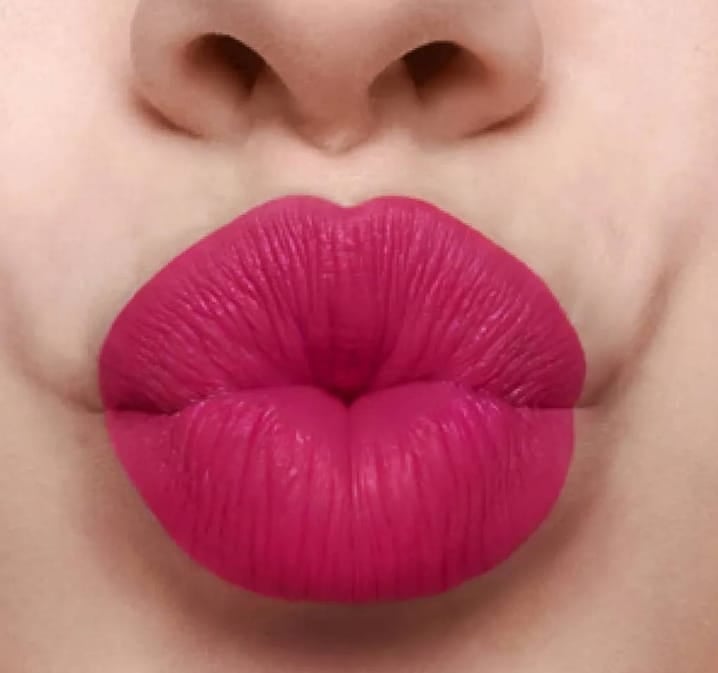 LABIAL LÍQUIDO MATE ROSE IBIZA STUDIO LOOK 6 ML CYZONE - 2