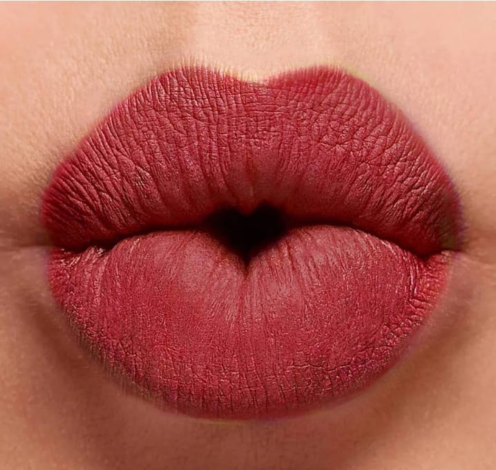 LABIAL LÍQUIDO MATE BLOSSOM NUDE STUDIO LOOK 6 ML CYZONE - 2