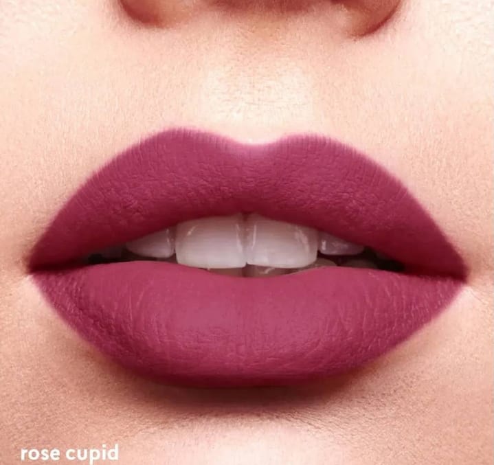 LABIAL LÍQUIDO MATE ROSE CUPID STUDIO LOOK 6 ML CYZONE - 2