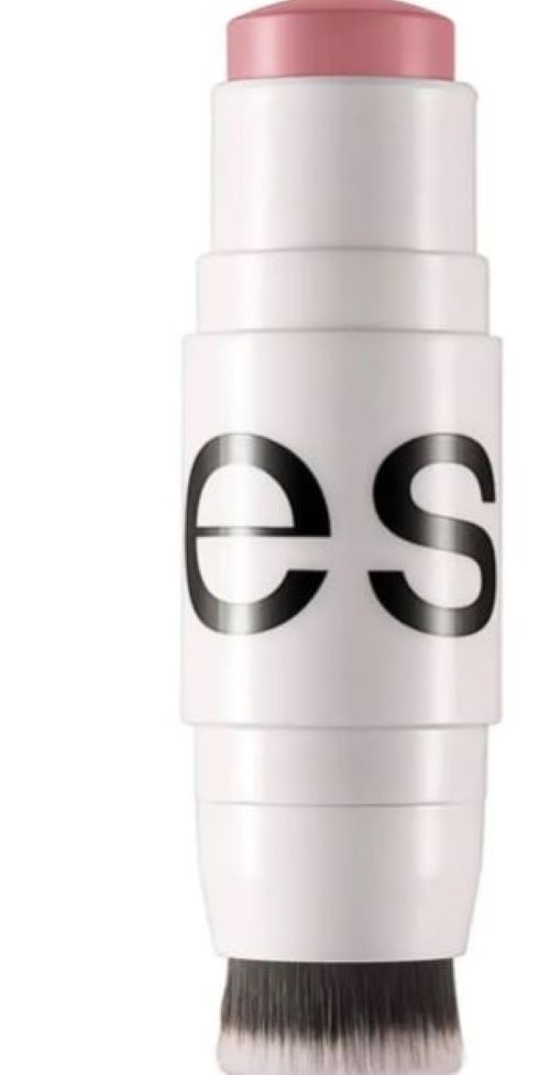 RUBOR Y BRONZER EN BARRA COLOR CORAL ACTITUD STICK PRO DE ESIKA - 1
