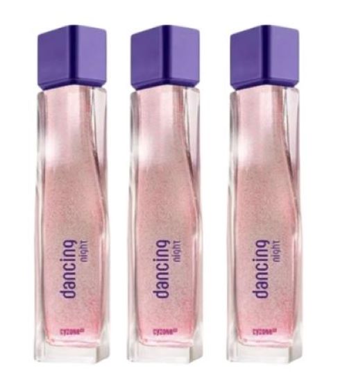 DANCING NIGHT PERFUME MUJER X 3 - 1